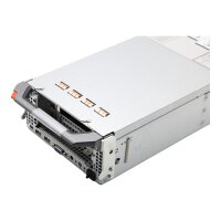 Compellent FS8600 WVJ38 NAS Appliance Controller Node Server