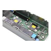 Compellent FS8600 WVJ38 NAS Appliance Controller Node Server