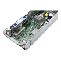 Compellent FS8600 WVJ38 NAS Appliance Controller Node Server