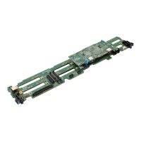 PowerEdge R510 089N72 SAS / S-ATA Server Backplane...