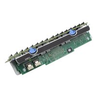 PowerEdge R720 R820 08JR0H 16X 2,5" SAS / S-ATA...