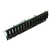 PowerEdge R720 R820 08JR0H 16X 2,5" SAS / S-ATA Backplane