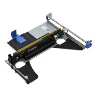 PowerEdge R630 0YNF4C 2X PCIe 3.0 x16 Riser Card Board...