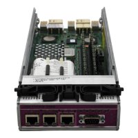 EualLogic PS4000 0N789R EQL TYPE 8 2GB iSCSI Controller...