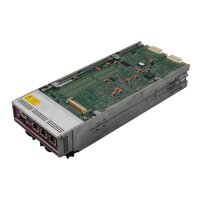 EualLogic PS4000 0N789R EQL TYPE 8 2GB iSCSI Controller Module