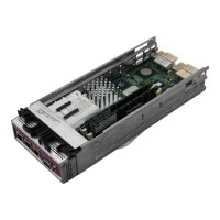 EualLogic PS4000 0N789R EQL TYPE 8 2GB iSCSI Controller Module