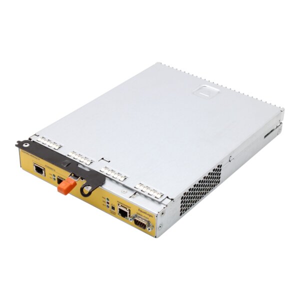 EqualLogic PS4110 0N3MVF E09M002 TYPE 17 10GbE iSCSI Controller Module