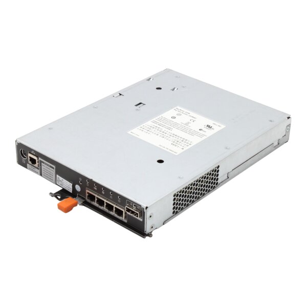 PowerVault MD3200i MD3260i 044FJT E02M002 iSCSI Storage Controller Module