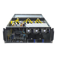 G431-MM0 AMD EPYC 3151 SoC 0GB DDR4 10X GPU 4X SFF 4U Rack Server