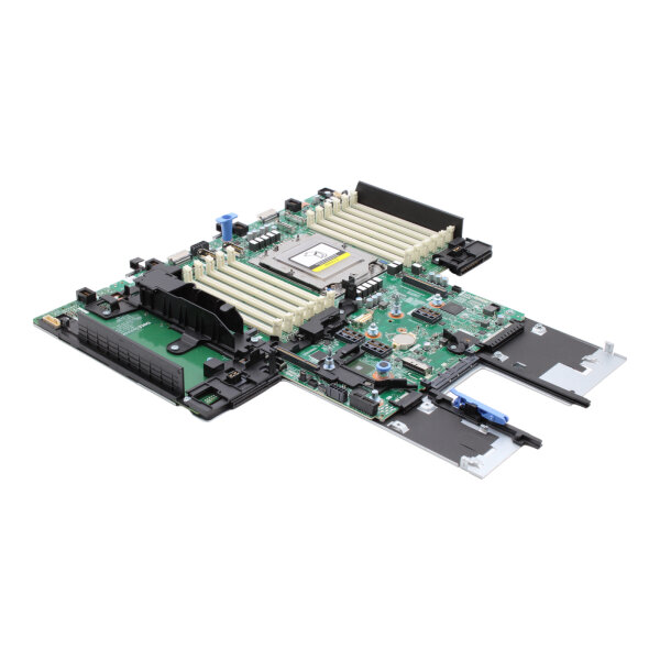 PowerEdge R6615 2U AMD SP5 DDR5 Dual Socket EPYC 0MJ02C Server Motherboard