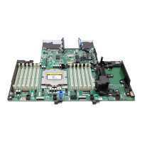 PowerEdge R6615 2U AMD SP5 DDR5 Dual Socket EPYC 0MJ02C Server Motherboard