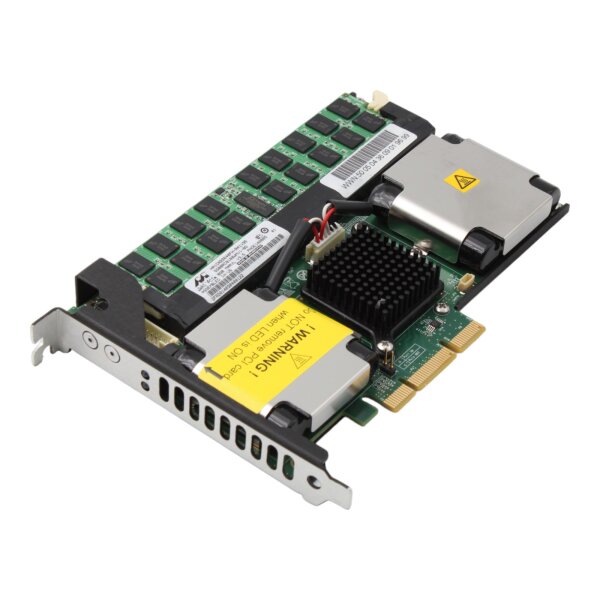 Marvell WAM1 04KP8H PCIe x8 8GB DRAM Write Acceleration Module (WAM) Card