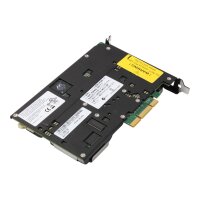 Marvell WAM1 04KP8H PCIe x8 8GB DRAM Write Acceleration Module (WAM) Card