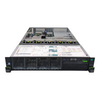 RX2540 M1 2X E5-2640 V3 0GB DDR4 EP420i 16X SFF 2U Rack Server