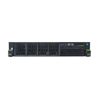 RX2540 M1 2X E5-2640 V3 0GB DDR4 EP420i 16X SFF 2U Rack Server