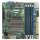 A2SDI-4C-HLN4F Atom C3558 DDR4 PCIe 3.0 M.2 Mini-ITX Motherboard