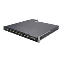 EX4200-48P 48-Port 1000MBit/s 4X SFP PoE 930W L3 Managed...