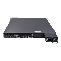 EX4200-48P 48-Port 1000MBit/s 4X SFP PoE 930W L3 Managed 1U Rack Switch