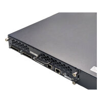 EX4200-48P 48-Port 1000MBit/s 2X XFP 10GbE PoE 930W L3 1U Rack Switch