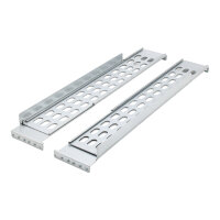 0M-756H Smart-UPS Rack Schienen Rail Mounting Kit m. Schrauben Neu