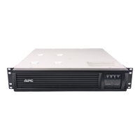 Smart-UPS 1500 VA SMT1500RMI2U 2U Rack USV o. Batterien...