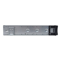 Smart-UPS 1500 VA SMT1500RMI2U 2U Rack USV o. Batterien