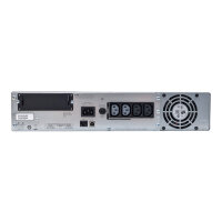 Smart-UPS 1500 VA SMT1500RMI2U 2U Rack USV o. Batterien