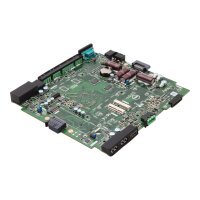 Edge Gateway 5100 - M32X1 - Intel Atom E3825 1.33GHz - 2GB Ram - Motherboard