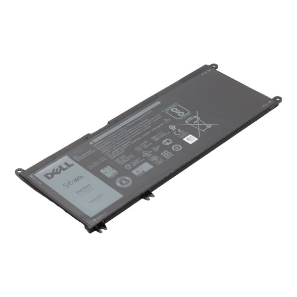 Chromebook 13 3380 56Wh 7000 mAh 7,6V V1P4C FMXMT Notebook Akku