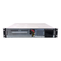 Smart-UPS 1500 VA SMT1500RMI2U 2U Rack USV o. Batterien...