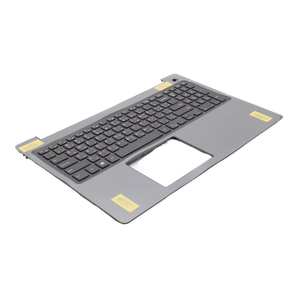 Dell Inspiron 3590/3593/3595 Handauflage und Tastatur QWERTY Palmrest 4N5HT