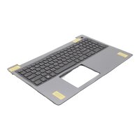 Dell Inspiron 3590/3593/3595 Handauflage und Tastatur...