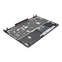 Inspiron 5576/5577/7557/7559 Handauflage und Touchpad...