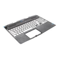 Dell Alienware M15 Handauflage Touchpad Palmrest VNPDJ