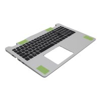 Inspiron 3505 Handauflage Tastatur QWERTY Turkish...