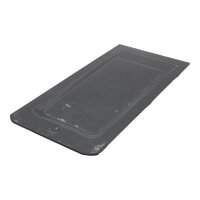 Inspiron 5680 Gehäuseabdeckung Botton Case Power Panel H2TN8 0H2TN8