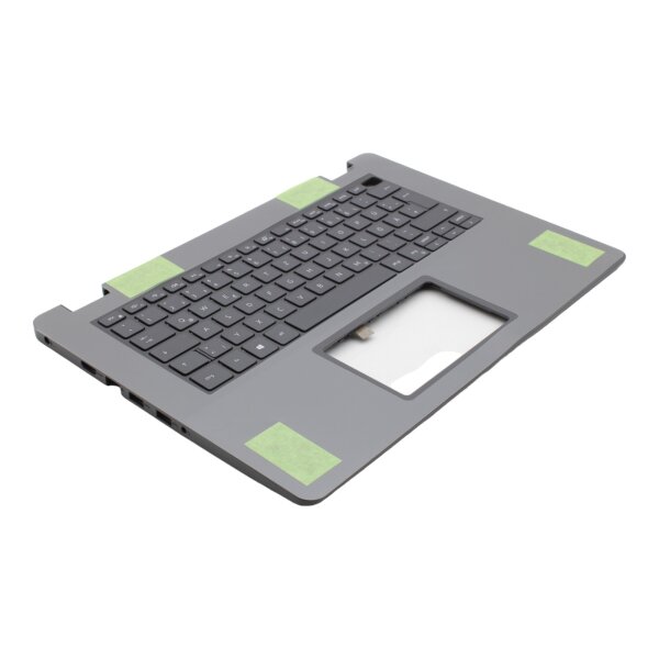 Vostro 14-3400/3401/3405 Handauflage Tastatur QWERTZ Deutsche Touchpad Palmrest X211N 0X211N