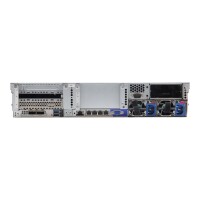 ProLiant DL380 Gen9 E5-2600 V3 V4 10/40 GbE P840 12X LFF & 2X SFF Rack Server