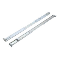 679369-001 Rack Schienen Rail Kit 19" Mouting for...