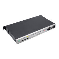 CM 48 Dual Power 48x RS-232 RJ-45 1U Serial Console Server