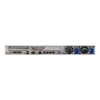 ProLiant DL360 Gen9 E5-2600 V3 V4 10/40 GbE P440 4X LFF & 2X SFF Rack Server