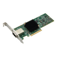 Broadcom 9300-8e SAS / S-ATA 8-Port 2x SFF-8644IT-Mode HBA Controller