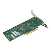 Broadcom 9300-8e SAS / S-ATA 8-Port 2x SFF-8644IT-Mode...