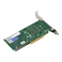 X540-T2 10GbE 10GBase-T RJ-45 Dual Port PCIe Converged Network Adapter