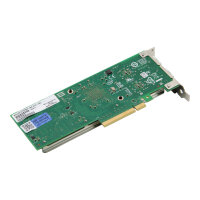 X710-DA2 Dual Port 2x SFP+ 10GbE PCIe Low Profile Network Server Adapter