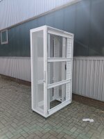 19" Rack 48U H2200 X B600 X T1200 mm Serverschrank...