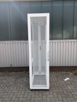 19" Rack 48U H2200 X B600 X T1200 mm Serverschrank ohne Seitenwände