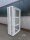 19" Rack 48U H2200 X B600 X T1200 mm Serverschrank ohne Seitenwände