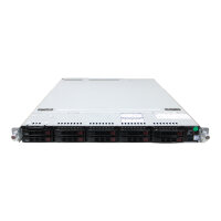 CSE-119 X10DRU-i+ 2X Xeon E5-2640 V3 4X 10GbE 10X...