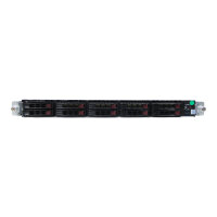 CSE-119 X10DRU-i+ 2X Xeon E5-2640 V3 4X 10GbE 10X 2,5" SFF Server